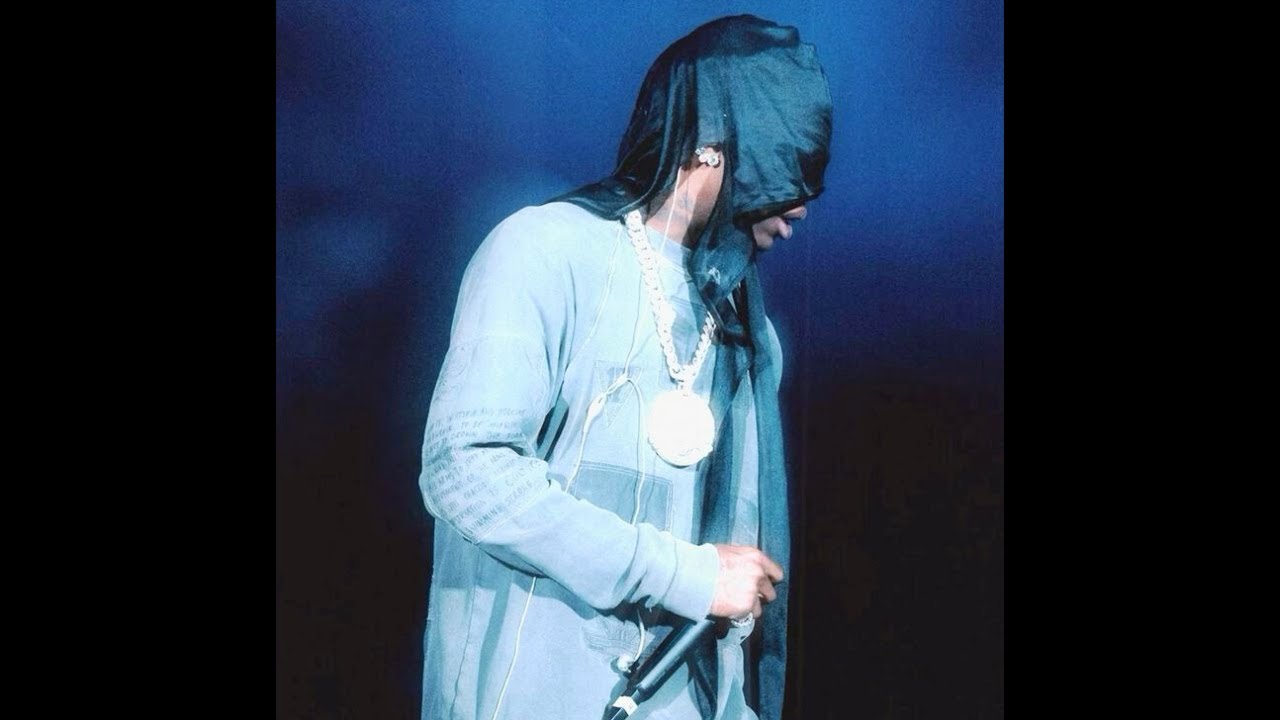 [CRAZY INTRO] DON TOLIVER X TRAVIS SCOTT X THE WEEKND TYPE BEAT - 