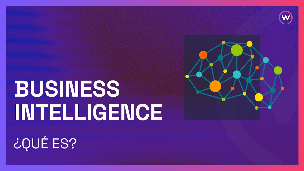 Business Intelligence: ¿Qué es? 🔥