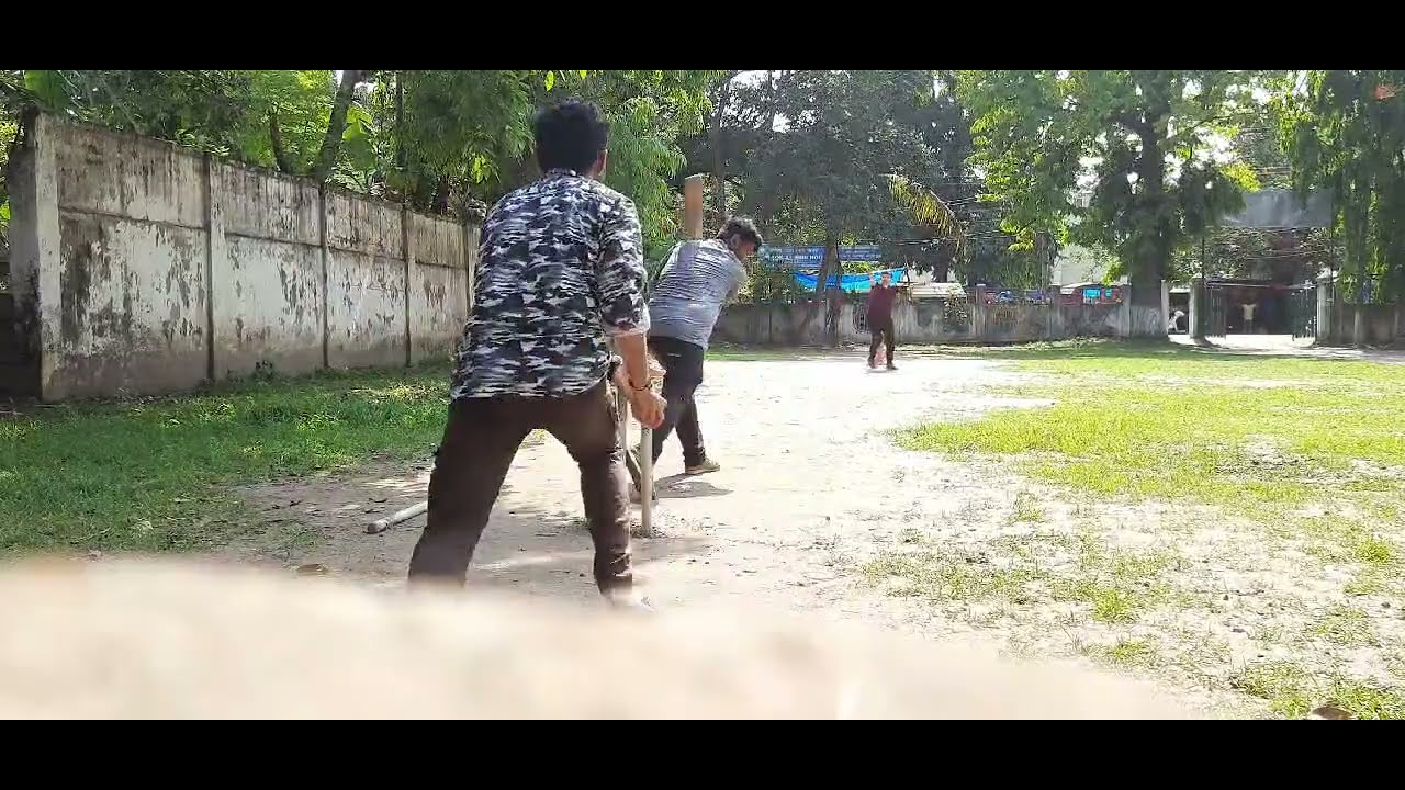 Match Day |9 May 2024 | Part 2