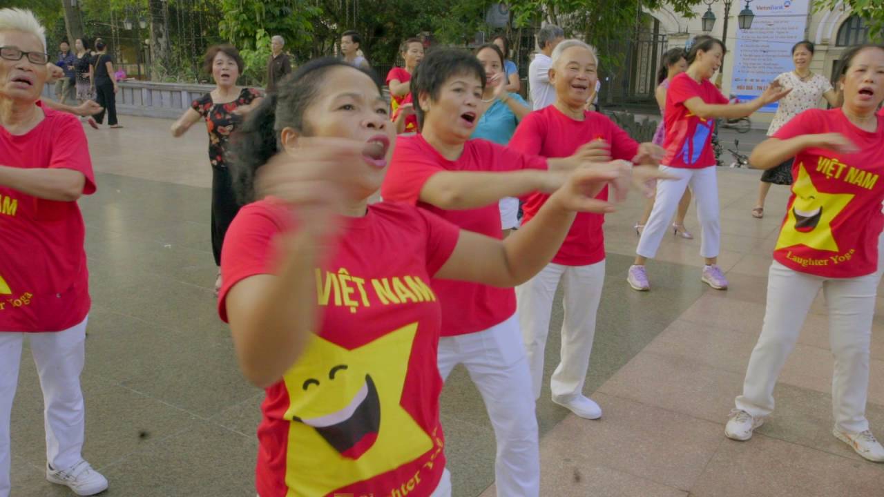 The Travel Show: Hanoi (2016 Week 43)