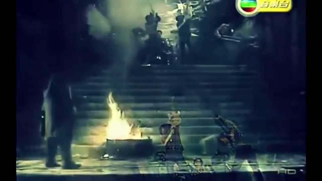 係要聽ROCK N' ROLL － Beyond