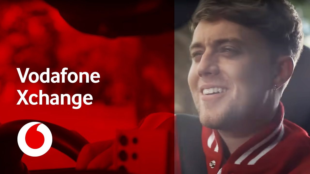 Vodafone Xchange | Vodafone UK
