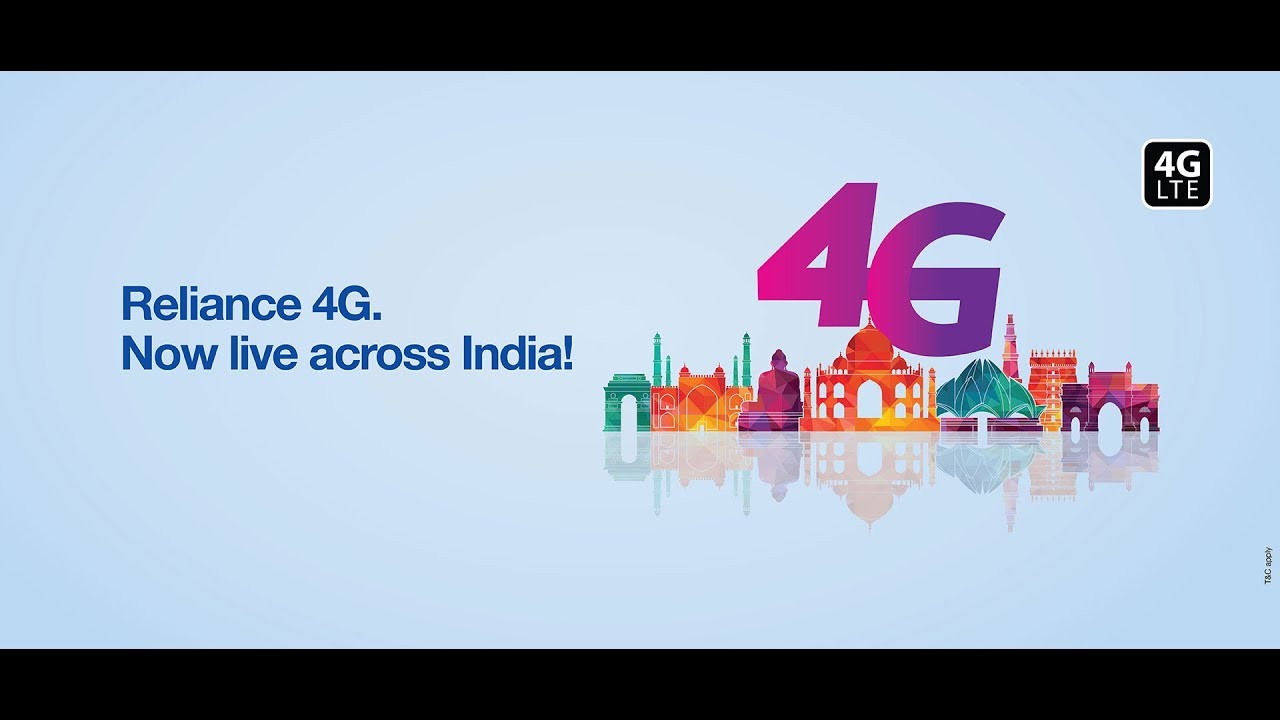 RELIANCE 3G/4G SIM IS NOT WORKING TRY THIS!