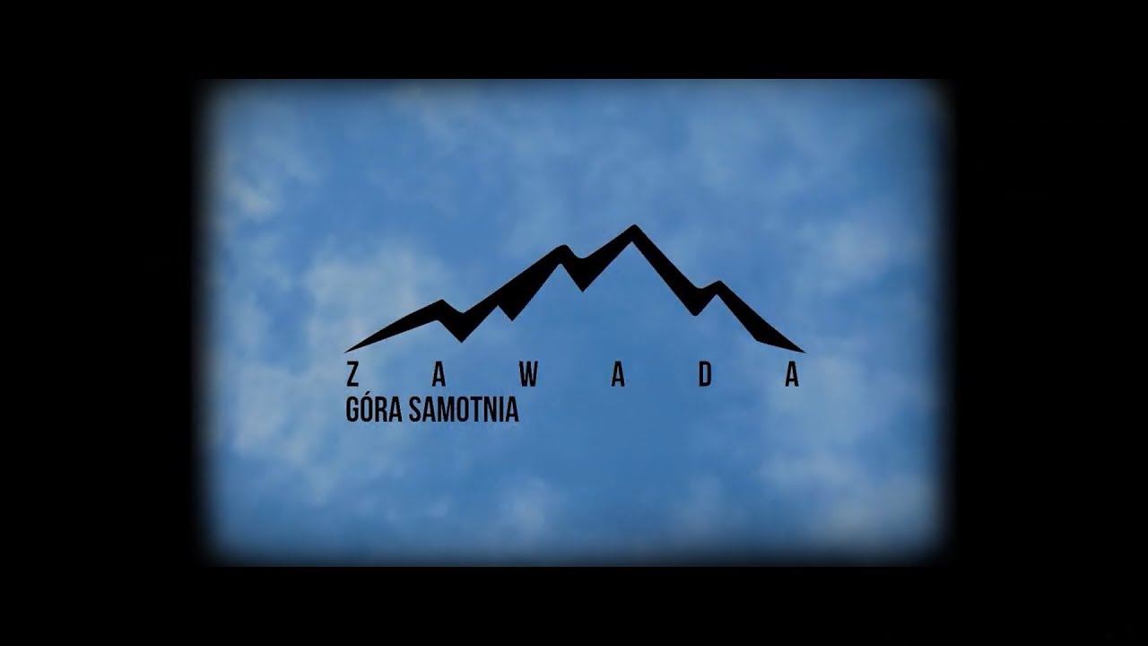 Zawada - Góra Samotnia (prod. By SOLXCE) VIDEO