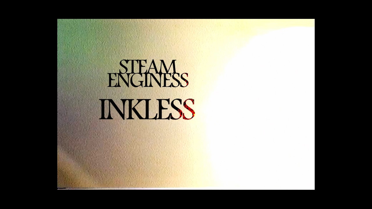 Steam Enginess - 