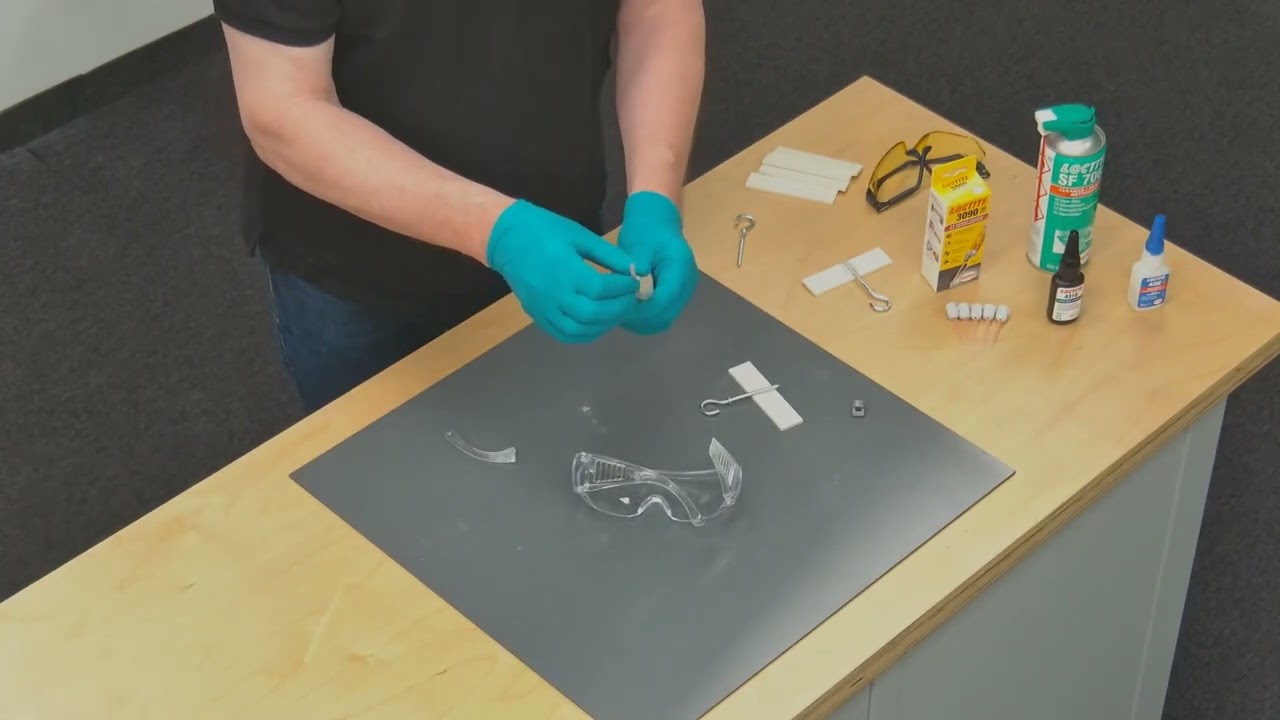 LOCTITE Webinar 