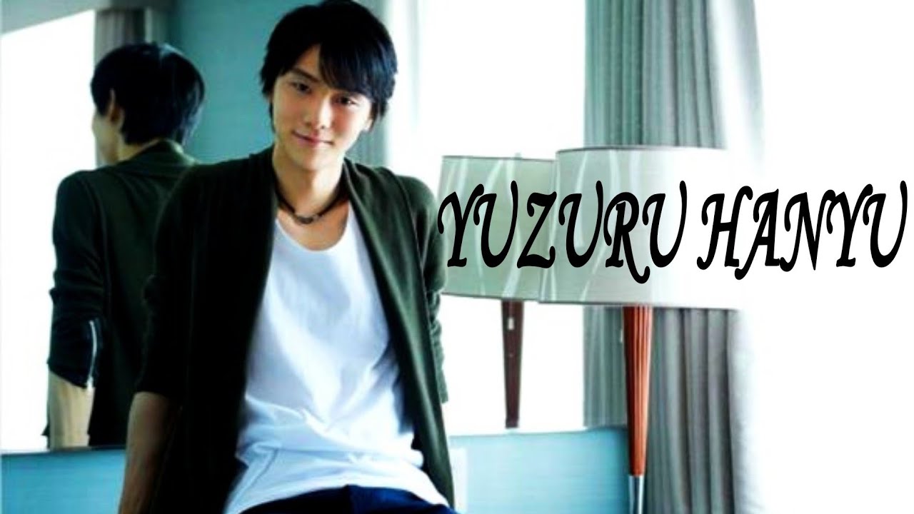 Yuzuru Hanyu Biography. Childhood. Part 1