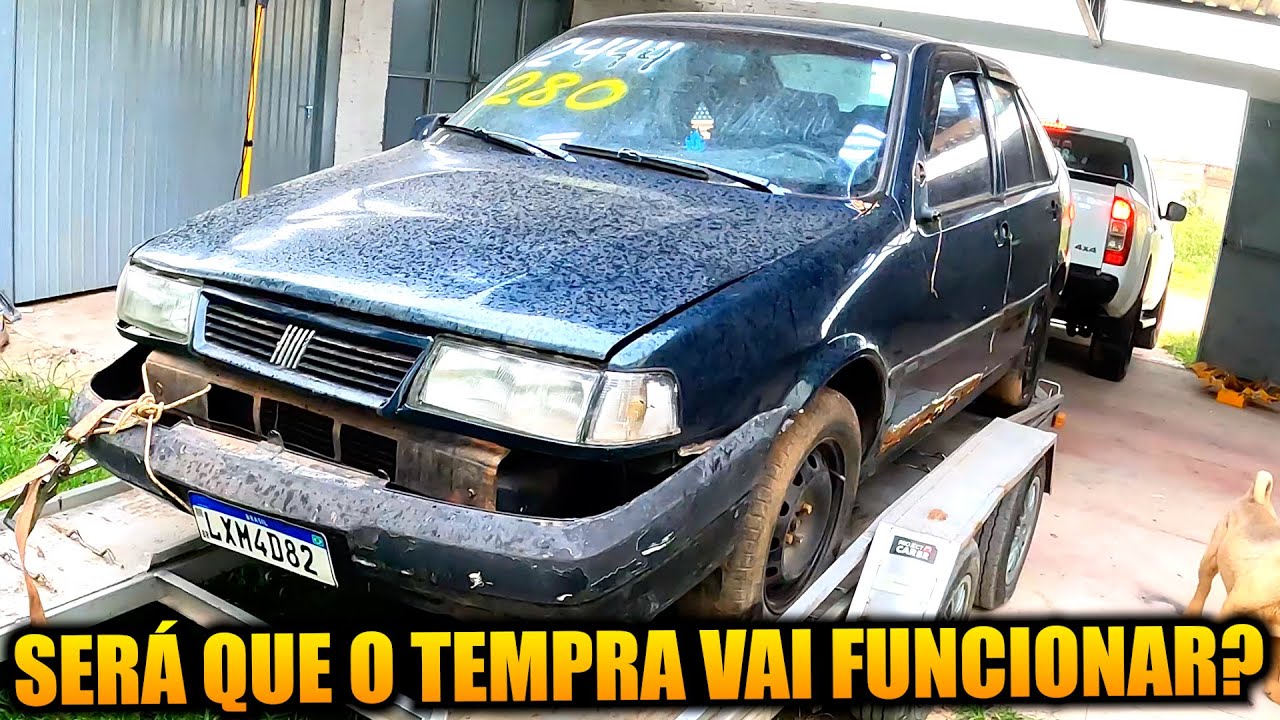 SERÁ QUE O TEMPRA DO LEILÃO VAI FUNCIONAR?