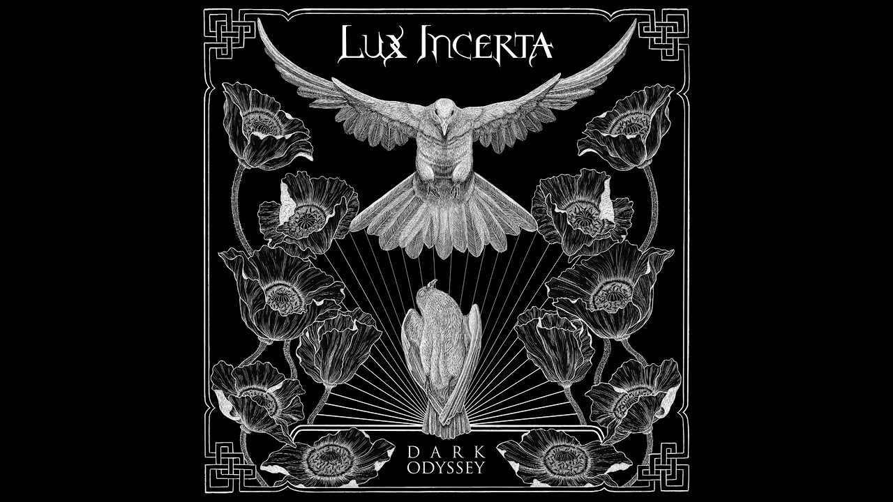 Lux Incerta - Farewell
