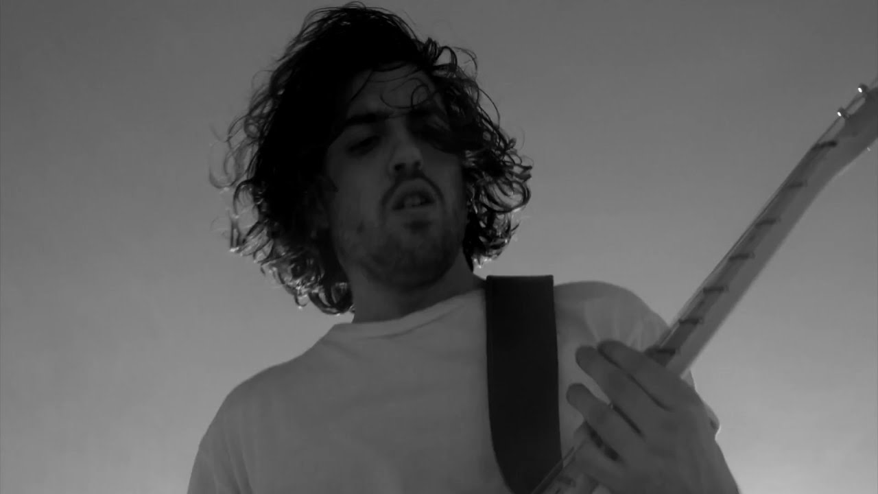 Jesse Mac Cormack - Repeat (Official Video)