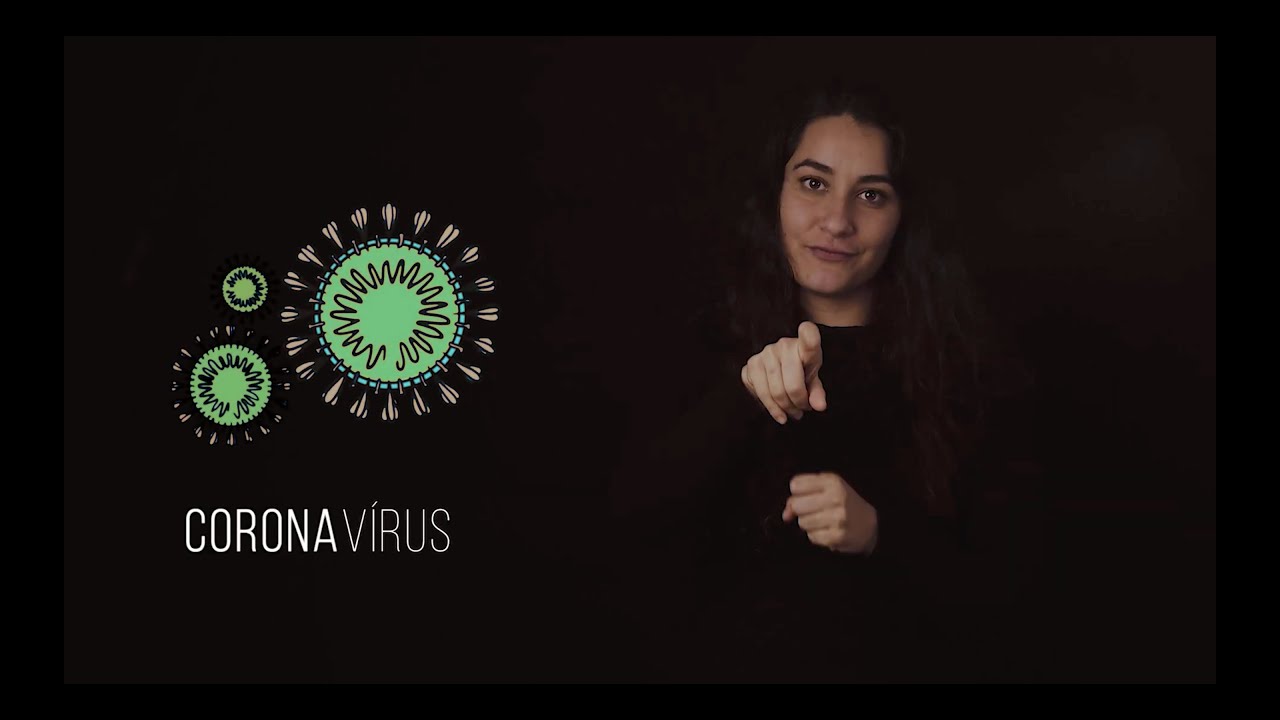 #1 - Coronavírus