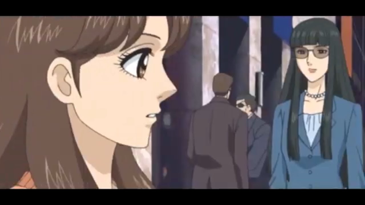 [Amv]Не могу любить одну