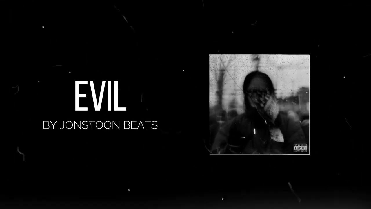 [FREE] Instru Rap Drill 2022 - EVIL - Prod. By Jonstoon Beats