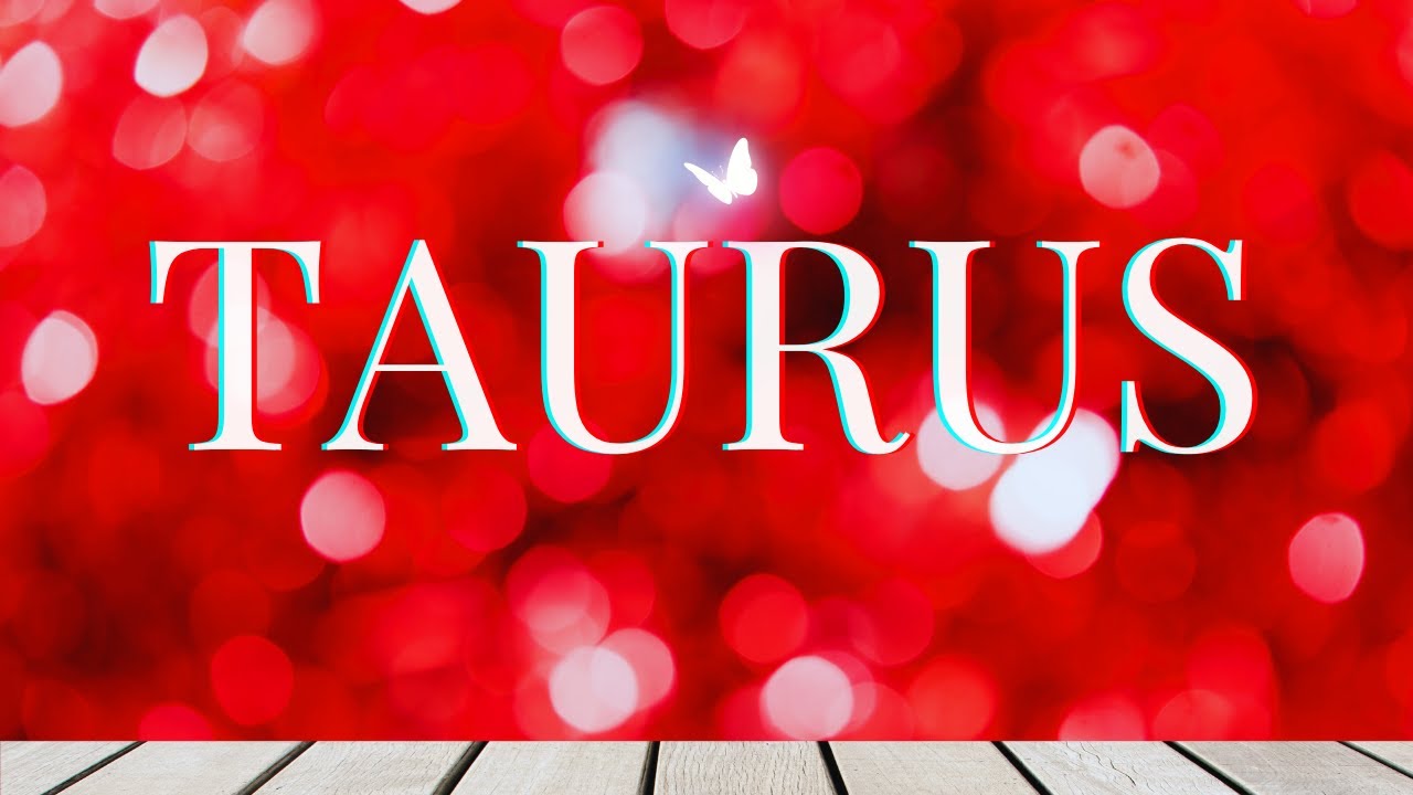 Taurus there's a big change coming in relationships!  You'll be very happy! Love Tarot Reading
