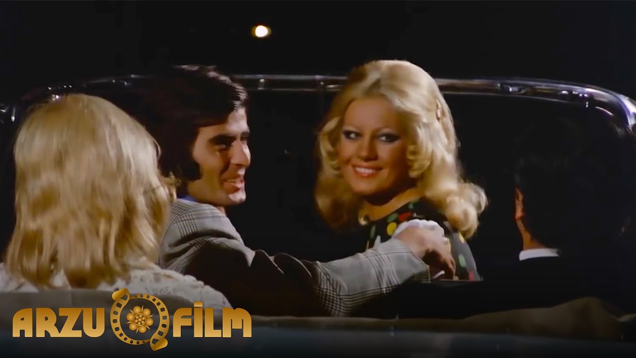 Yalancı Yarim - Nişanlılık Oyunu