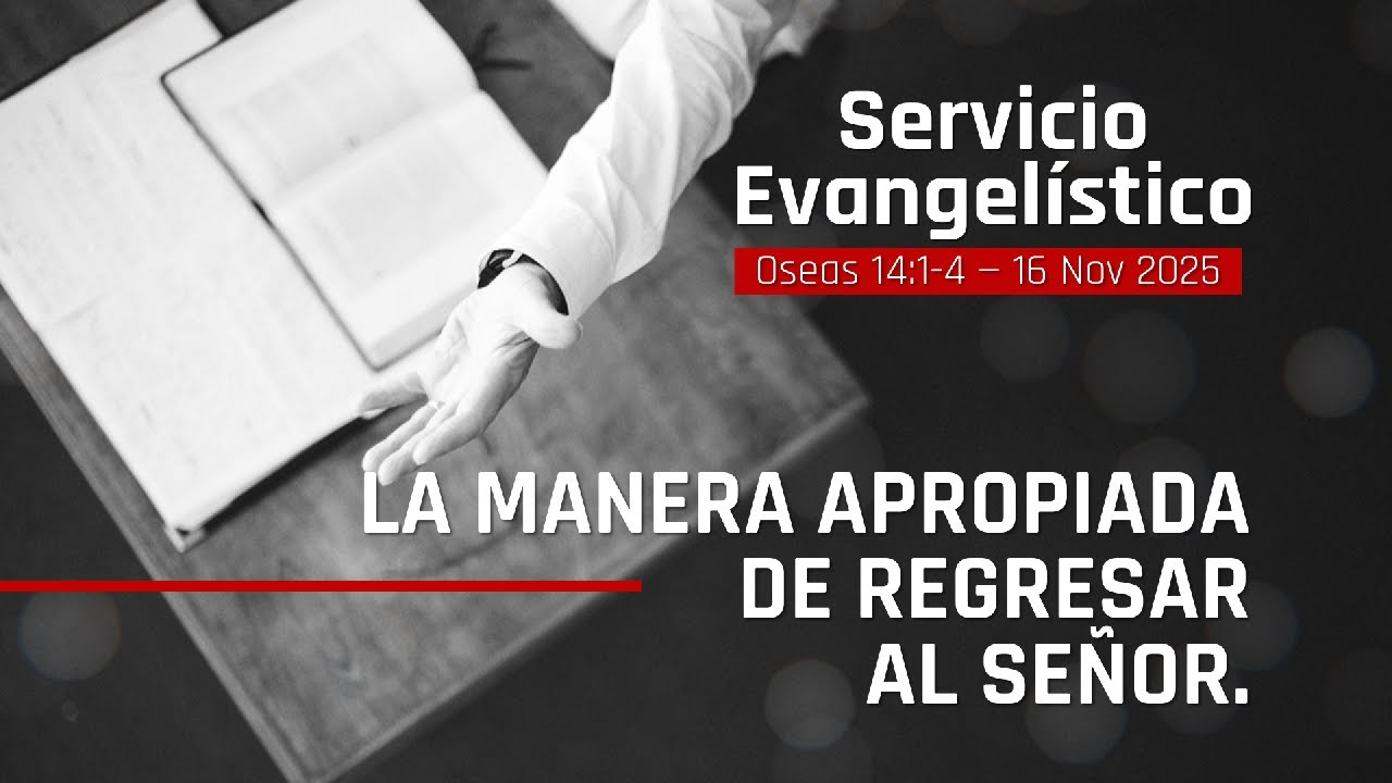 La Manera Correcta de Acercarse a Dios