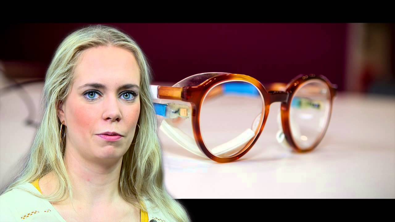 Nieuw meetinstrument voor de diagnostiek van droge ogen
