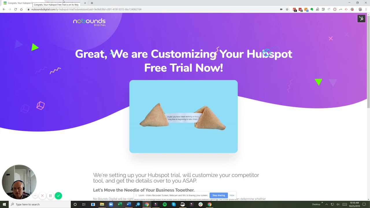 How to test forms in HubSpot