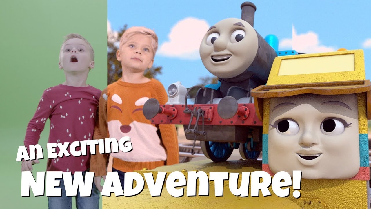 OLLIE AND JACKSON'S SECRET PROJECT REVEALED!