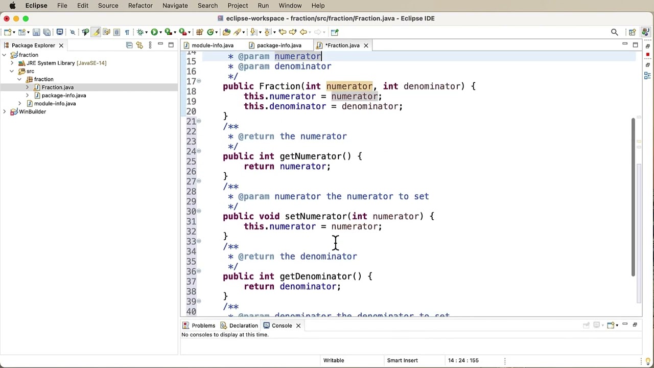 Objektorientierte Programmierung mit Java 14: Integrierte Entwicklungsumgebungen (IDEs)