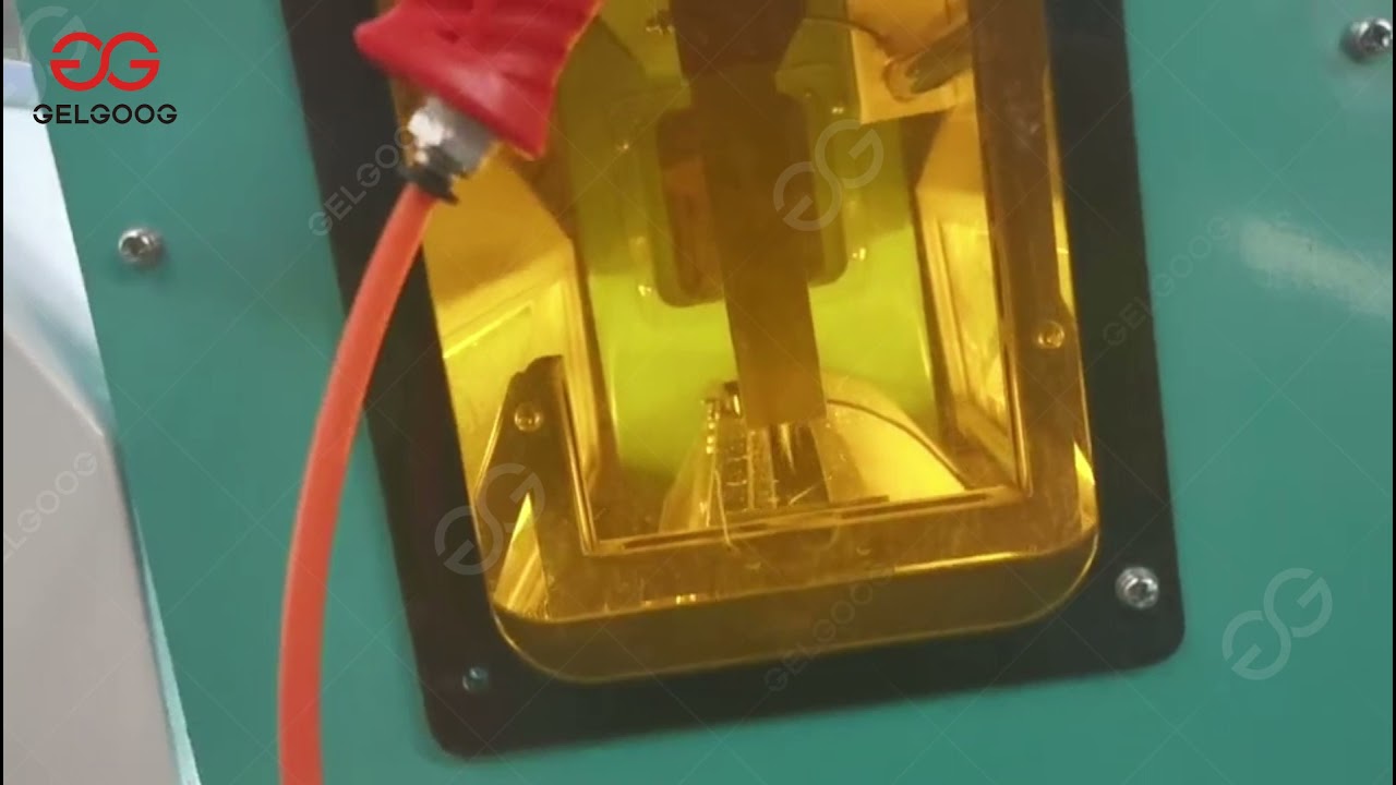 How to Deshell and Clean Hemp Seeds? Hemp Processing Equipment for Sale