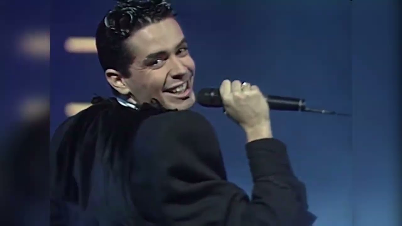 Locomia | ****LOCOVOX****  (En ViVo)