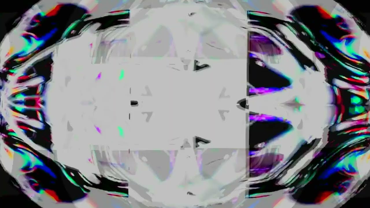 Geometry Of Dreams - Blackout #3 - 𝕴𝖓𝖋𝖊𝖗𝖓𝖆𝖑 𝕬𝖗𝖈𝖍𝖎𝖛𝖊𝖘