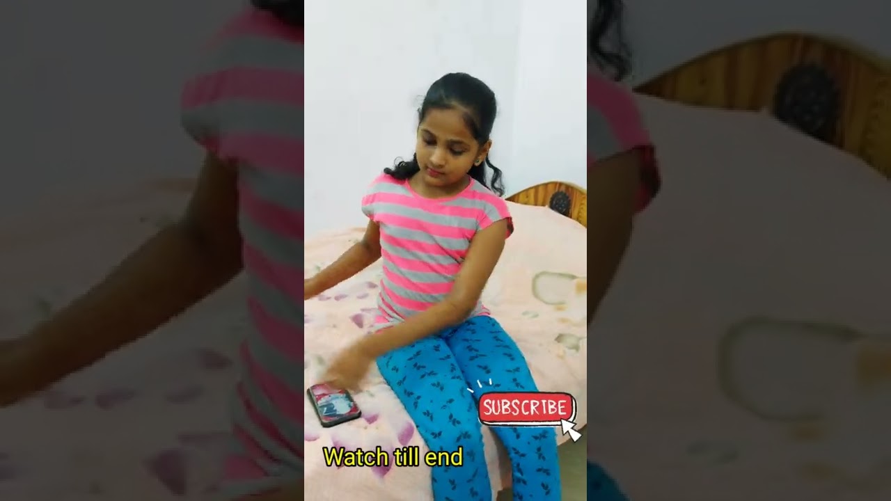 love of Indian Father is always great | Funny comedy | Prabhu Sarala lifestyle