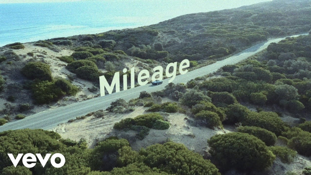Ruthie Foster - Mileage (Lyric Video)