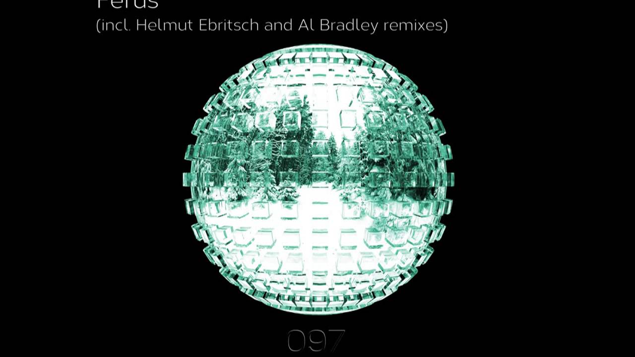 Jon Donson - Ferus (Helmut Ebritsch Remix)