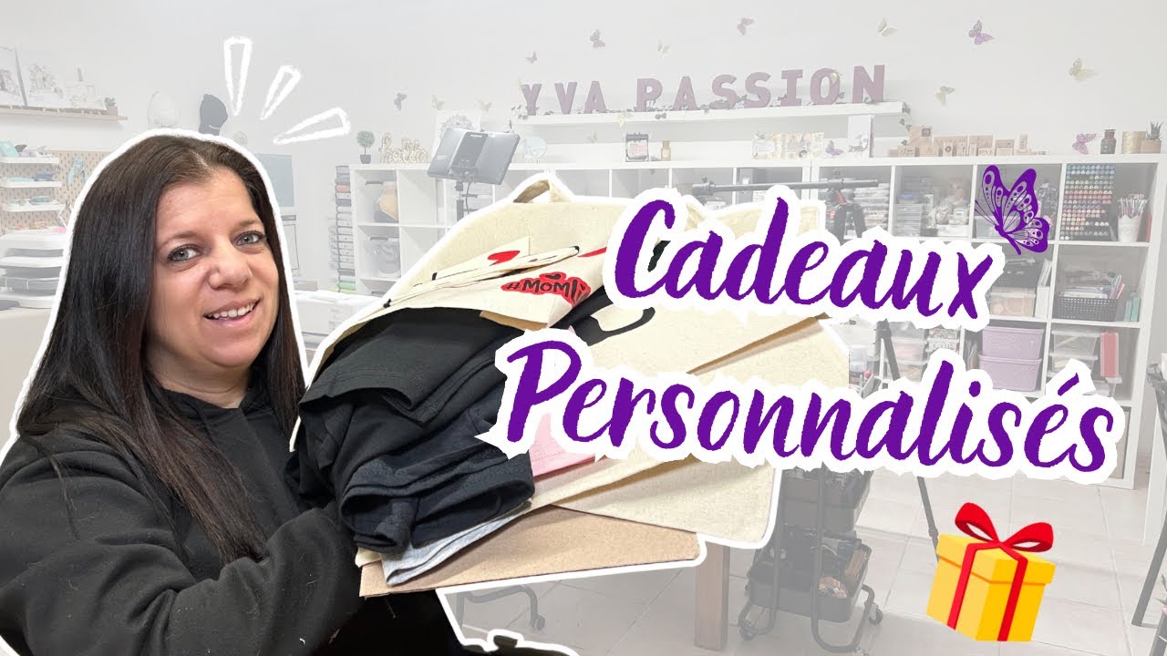 CE QUE J’AI OFFERT À NOËL 🎄 