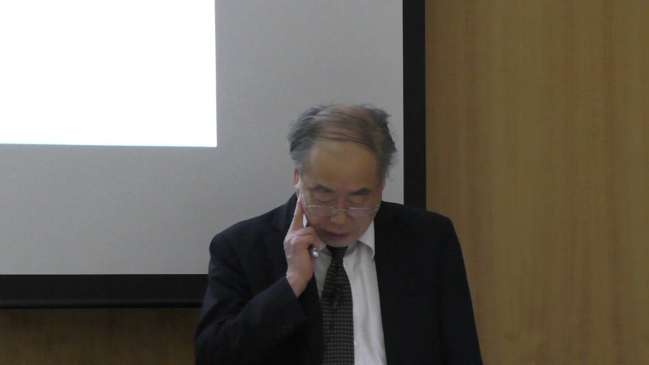 CP Violation and Flavor Mixing - Makoto Kobayashi