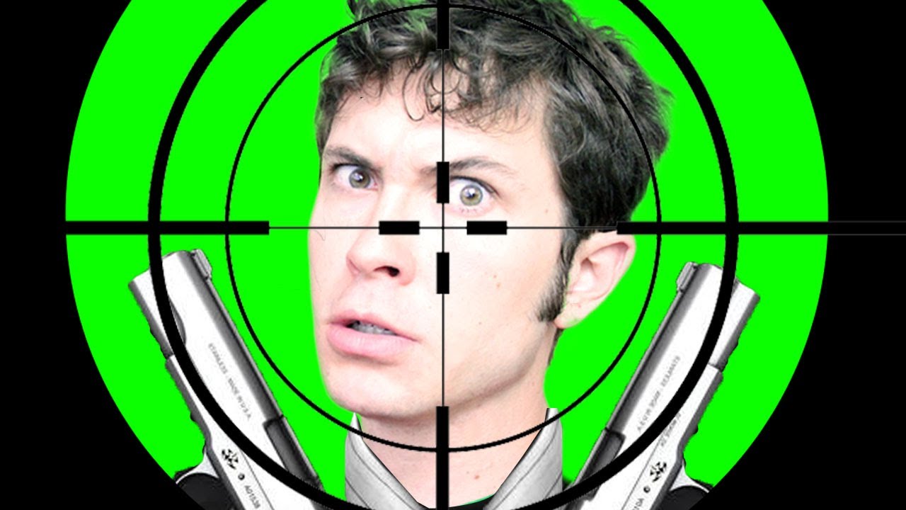 ASSASSIN!!!