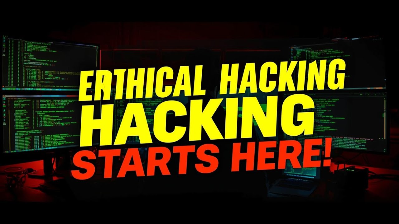 Ethical Hacking Foundations: Kali Linux, Security OS Comparison & Linux Command Mastery
