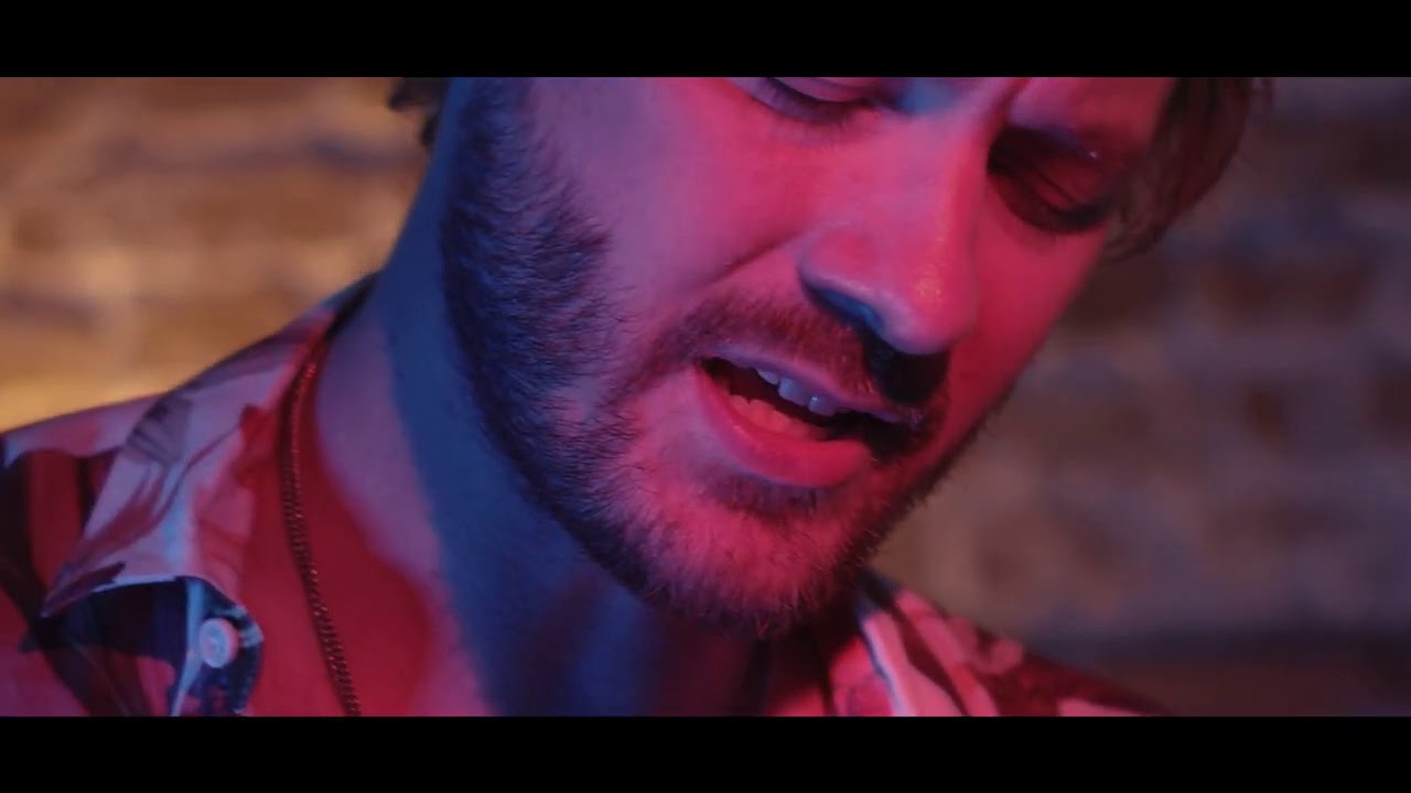 Timecop1983 - Falling (feat. Josh Dally) [Music Video]