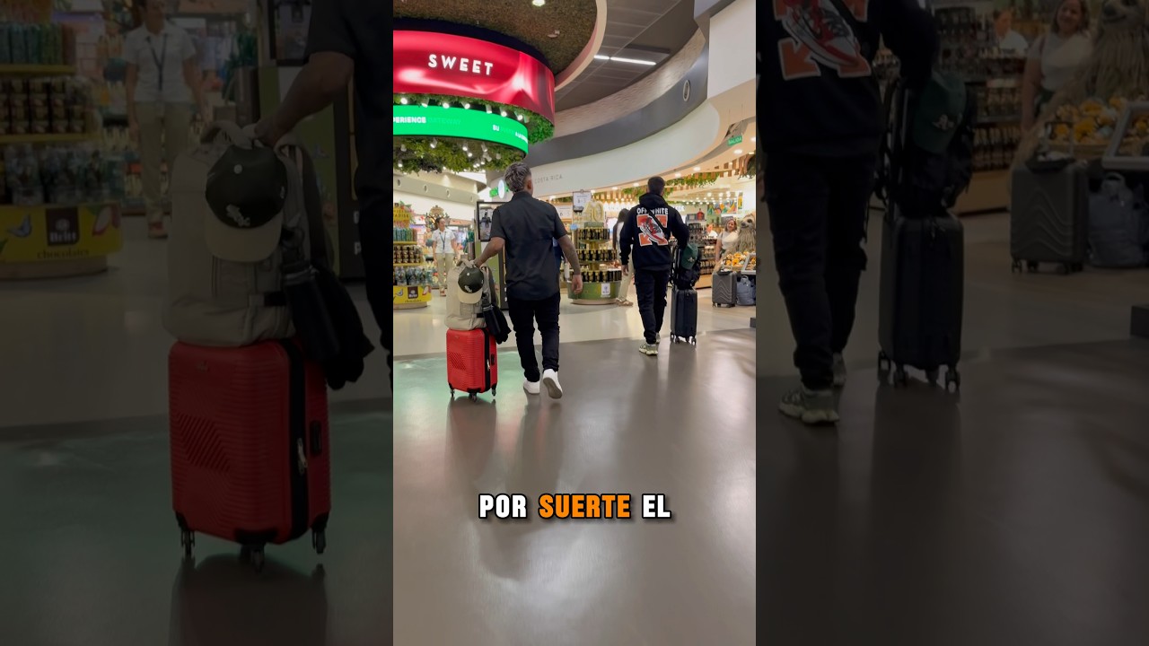 As&iacute; es viajar a BRASIL con la Aerol&iacute;nea GOL ✈️🇧🇷.  #viajes #viajar #vuelos #brasil