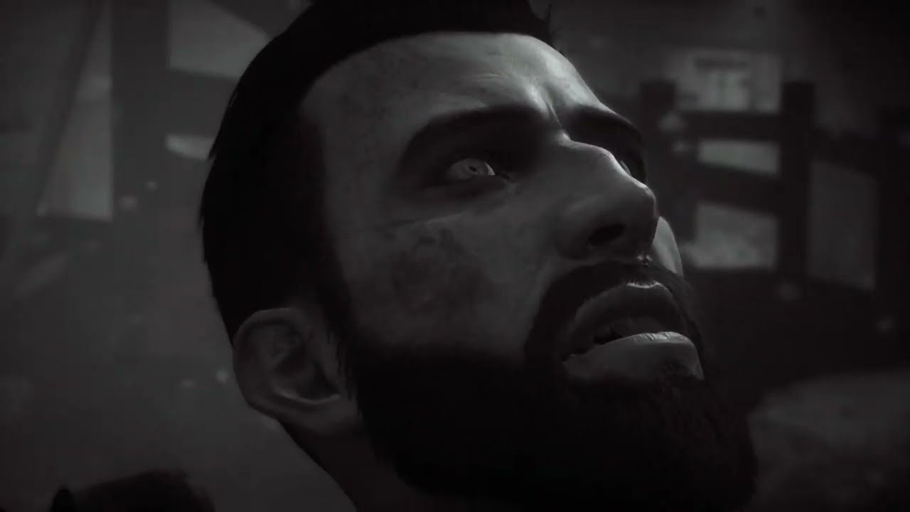 Vampyr - Story Playthrough [Part 1] [No commentary]
