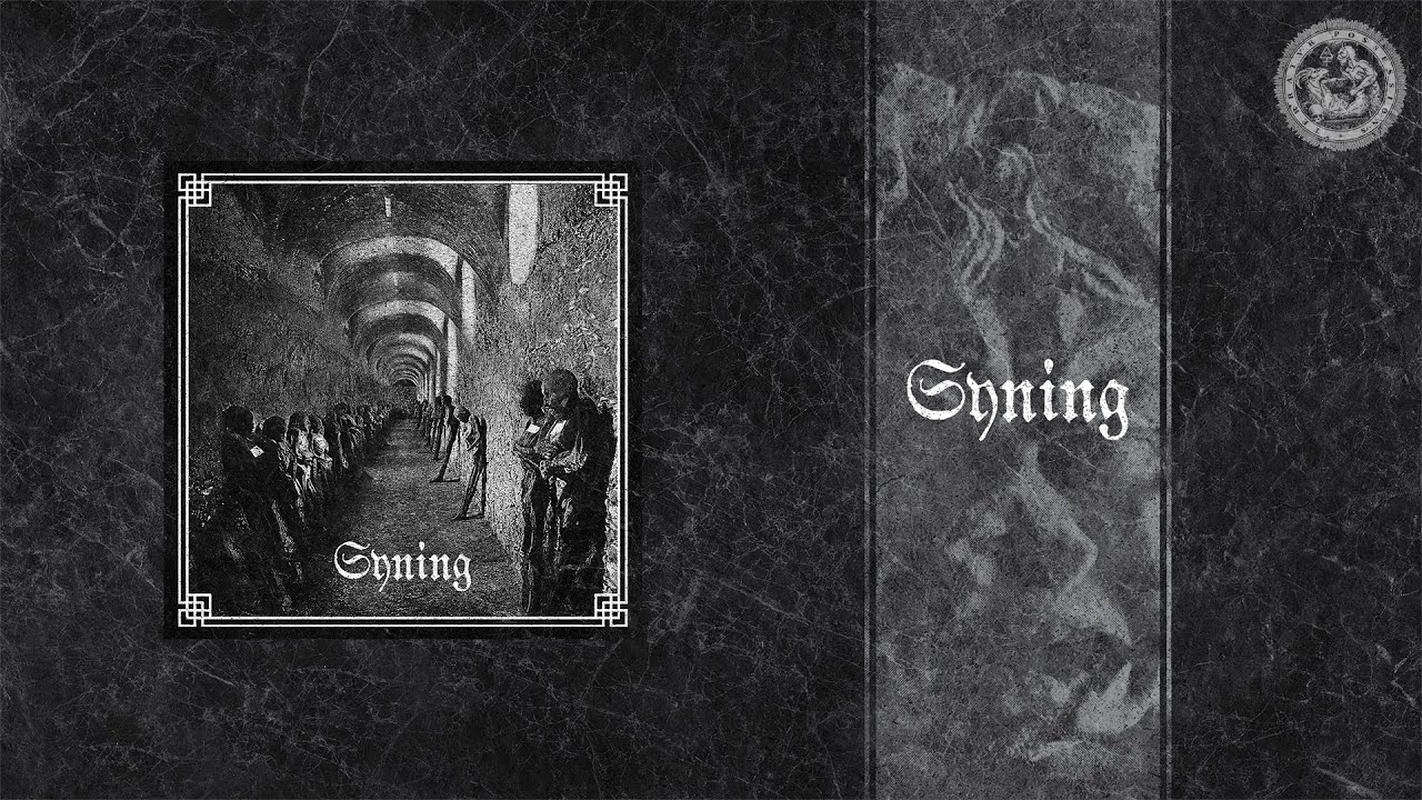 Syning - Syning
