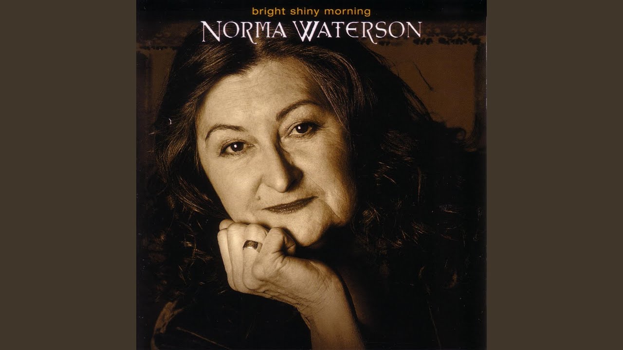 Bright Shiny Morning