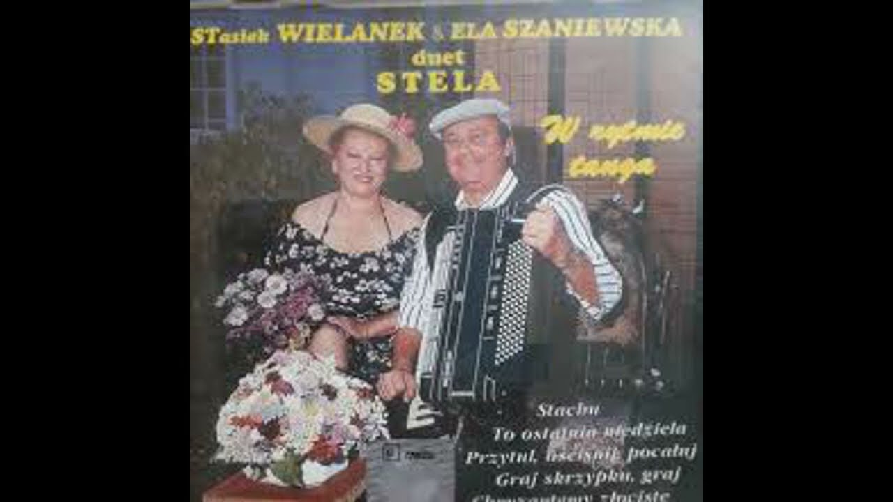 Wania I Grisza