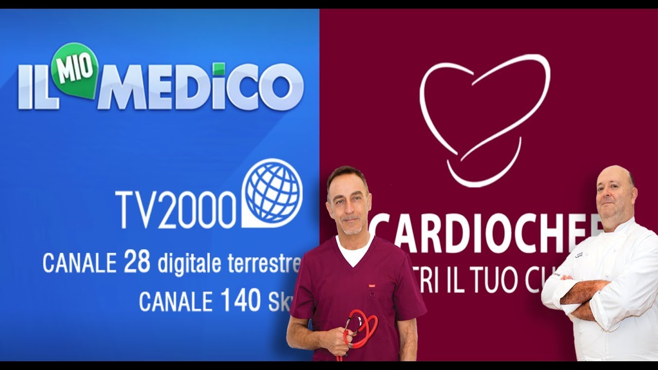 Il mio medico   L alimentazione per proteggere il cuore