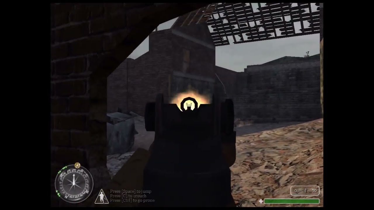 Call Of Duty 03 Part 2