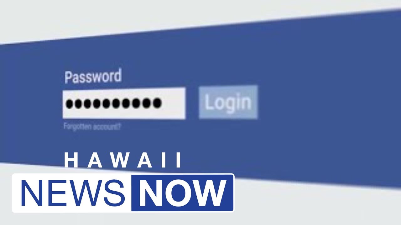 How to protect your Facebook account from hackers