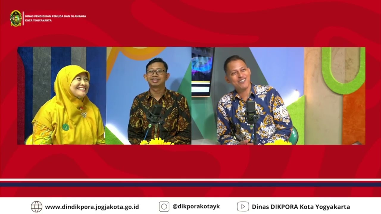 TKA MATEMATIKA - SD (SIMULASI TKA PUSMENDIK)