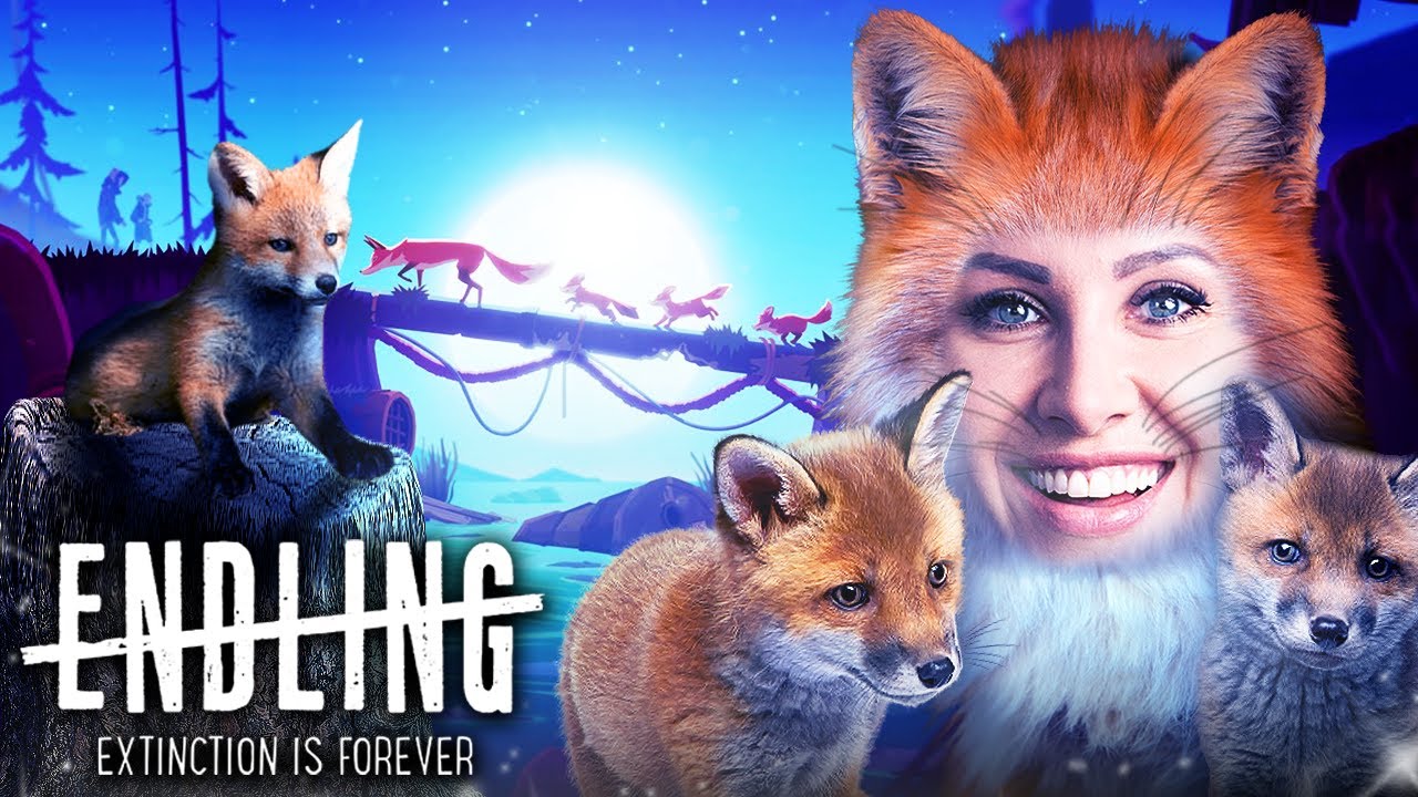 Kein Game hat mich so berührt wie Endling: Extinction is Forever