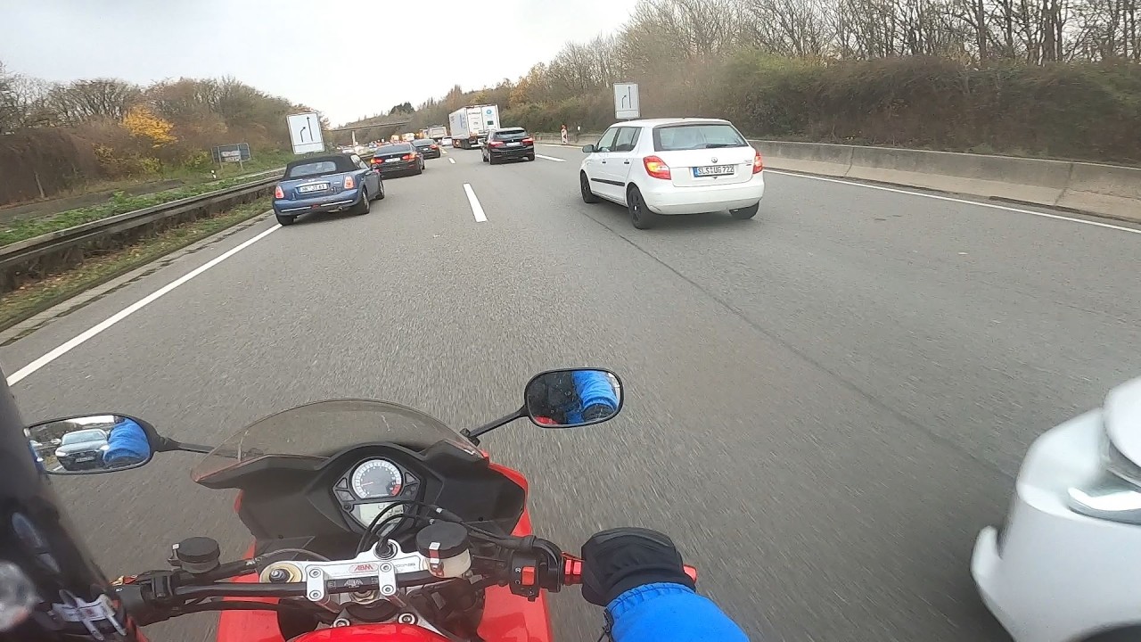 Traffic