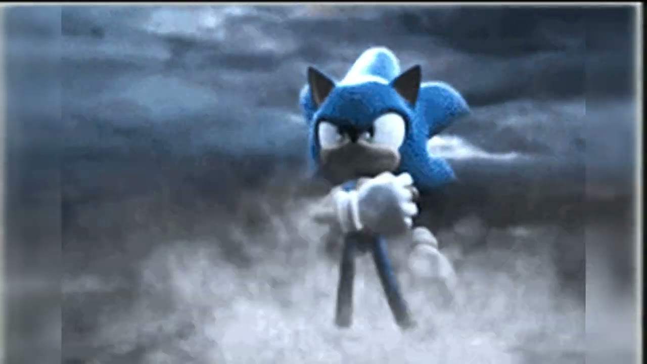 ~Seven Rings In Hand~ Slowed Reverb [Sonic & The Secret Rings]