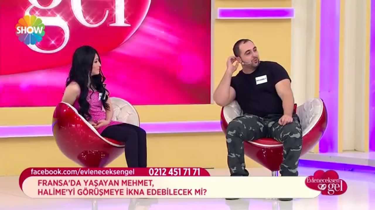 Evleneceksen Gel 69. Bölüm / 9 Nisan 2015