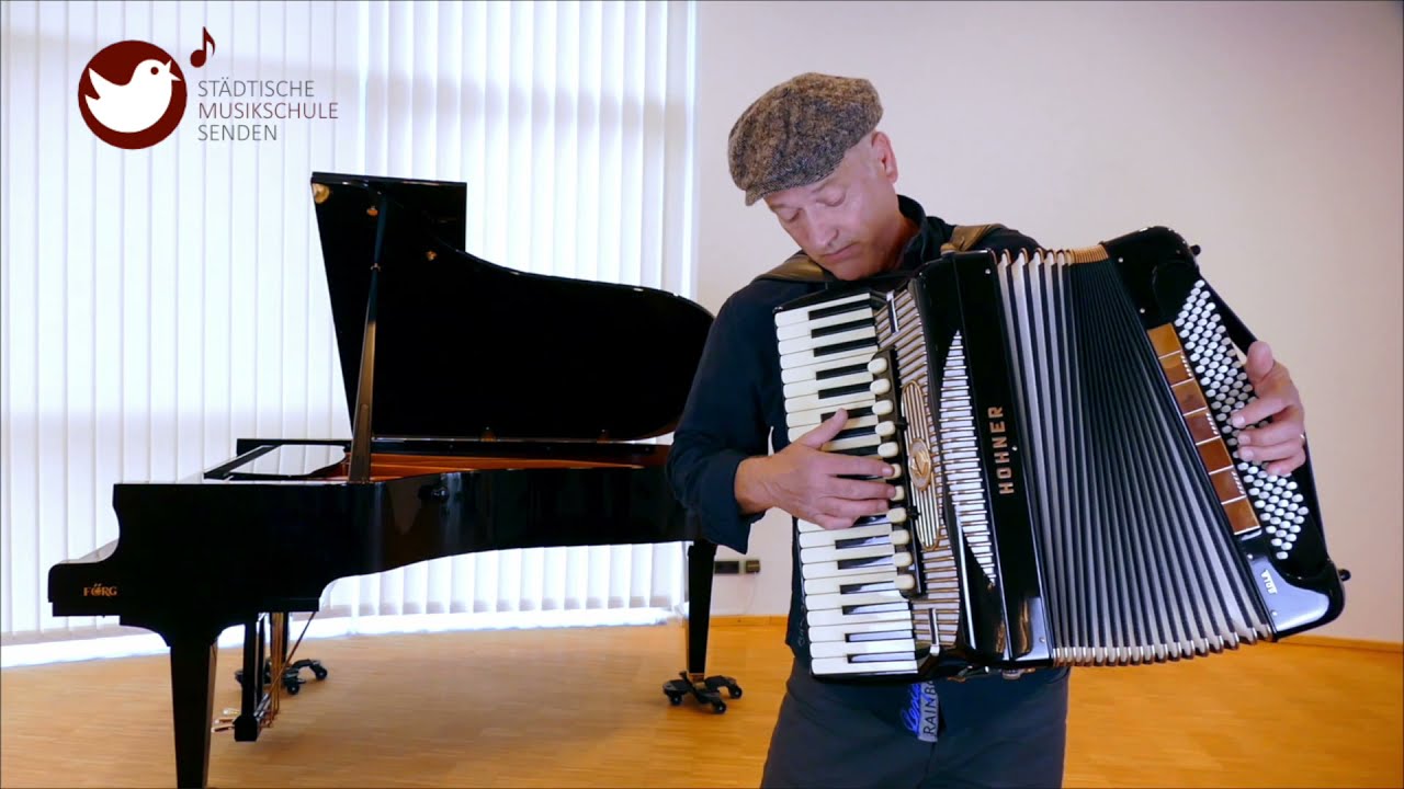 Akkordeon