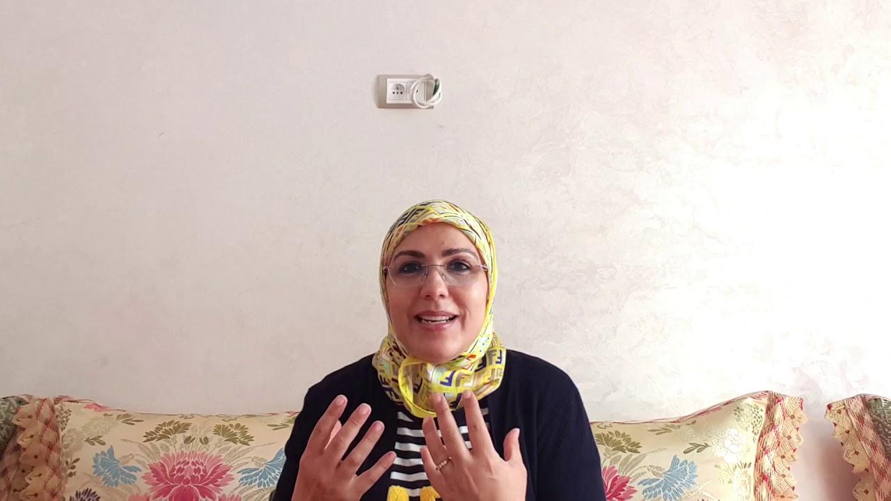 كيفاش تعاملي مع الزوج ديالك  و تكسبيه